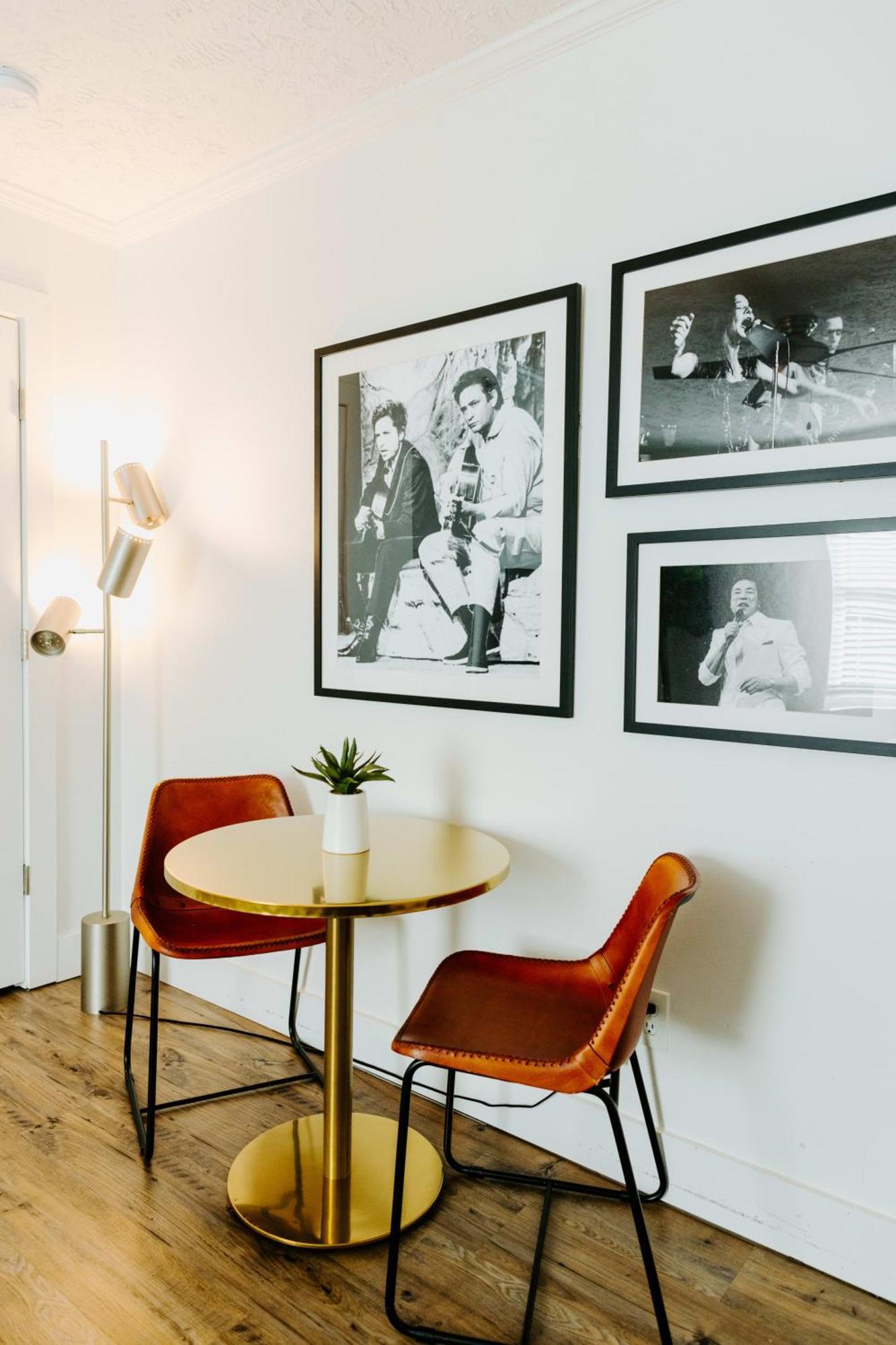 The Vinyl At Music Row - 1 Bedroom Apartment Nashville Esterno foto