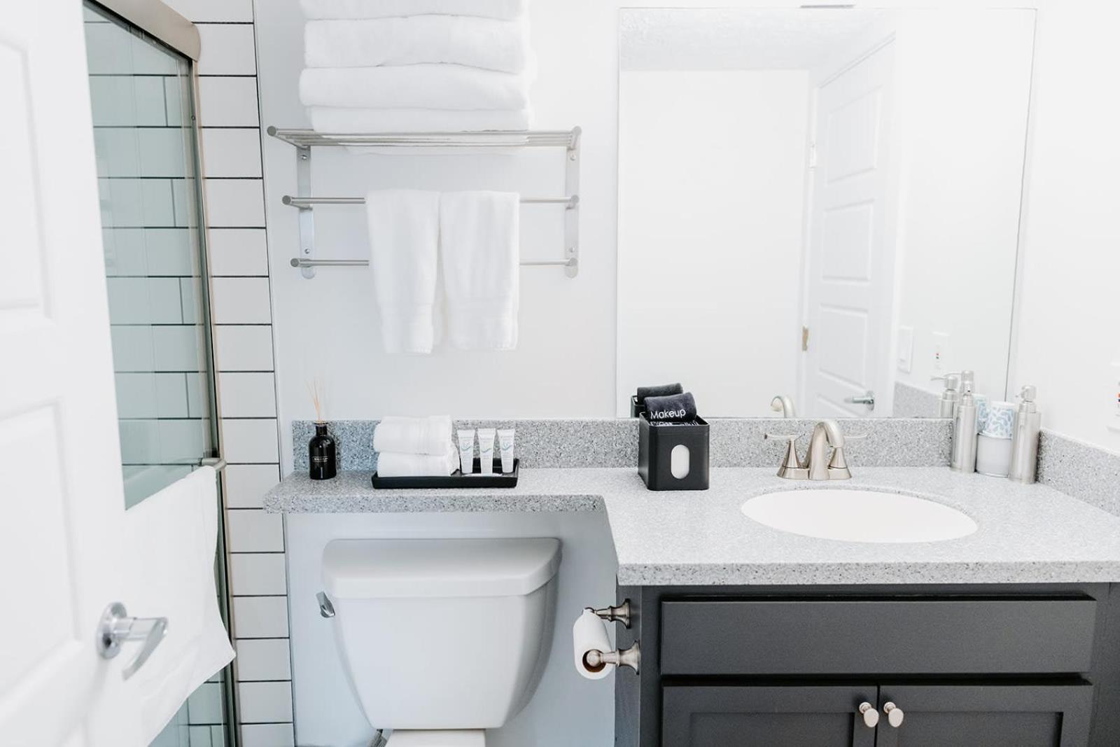 The Vinyl At Music Row - 1 Bedroom Apartment Nashville Esterno foto