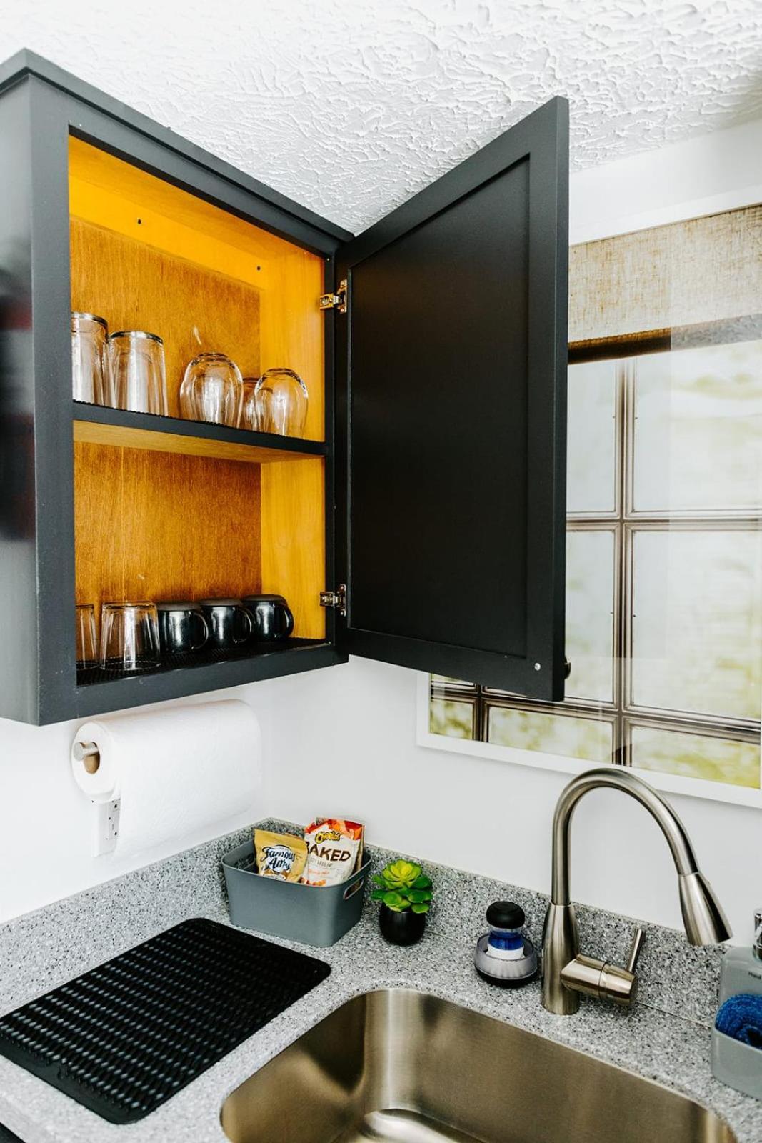 The Vinyl At Music Row - 1 Bedroom Apartment Nashville Esterno foto