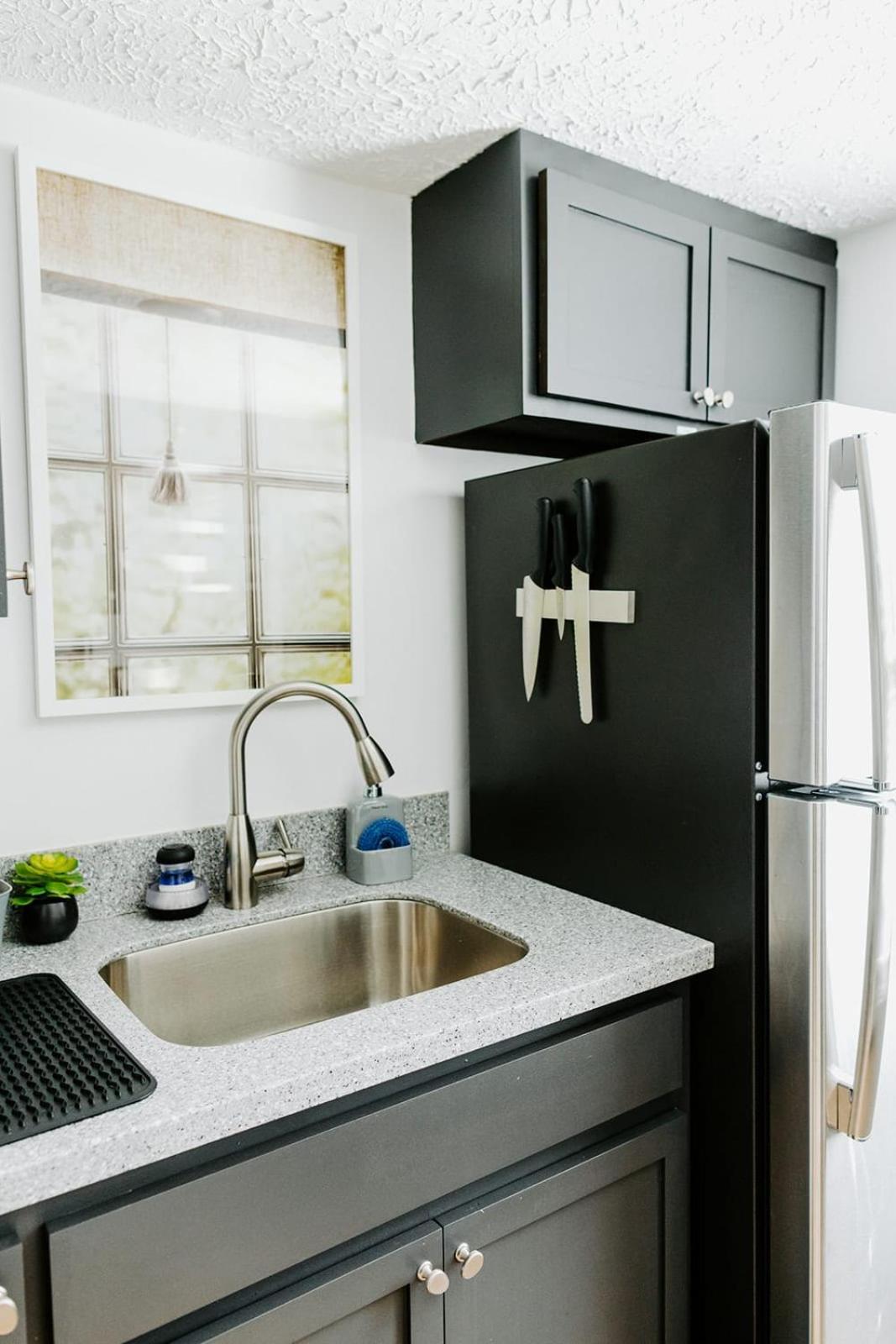 The Vinyl At Music Row - 1 Bedroom Apartment Nashville Esterno foto