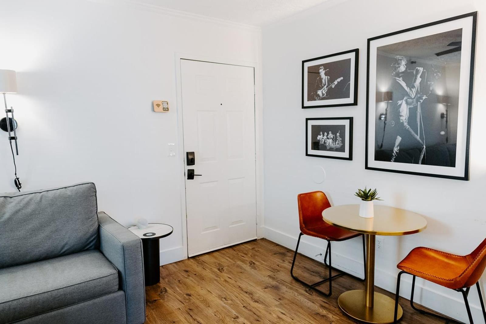 The Vinyl At Music Row - 1 Bedroom Apartment Nashville Esterno foto