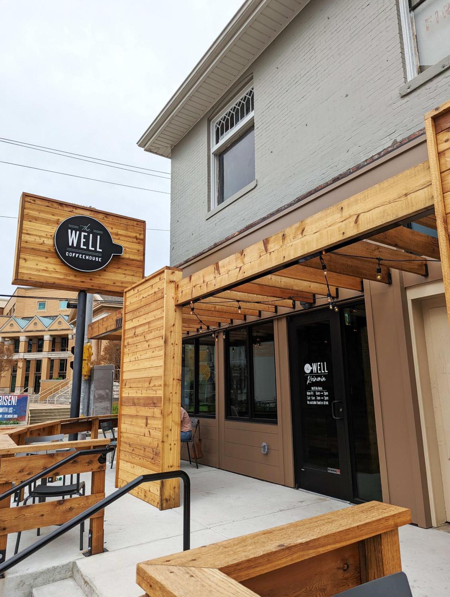 The Vinyl At Music Row - 1 Bedroom Apartment Nashville Esterno foto